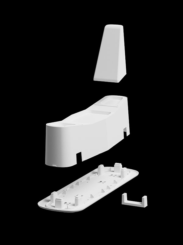 Array Sofa System